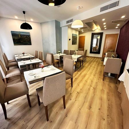 Antidoto Rooms Zocodover Check-In On Line Toledo Dış mekan fotoğraf