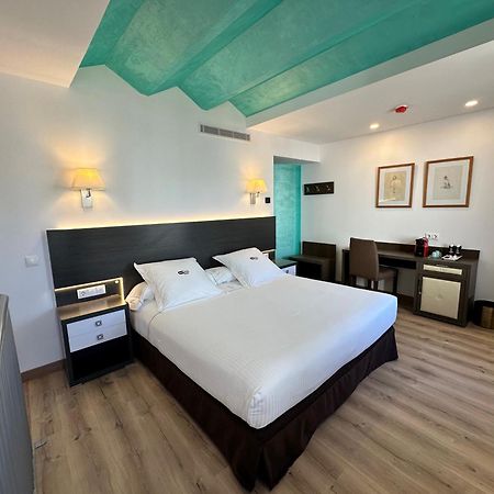 Antidoto Rooms Zocodover Check-In On Line Toledo Dış mekan fotoğraf