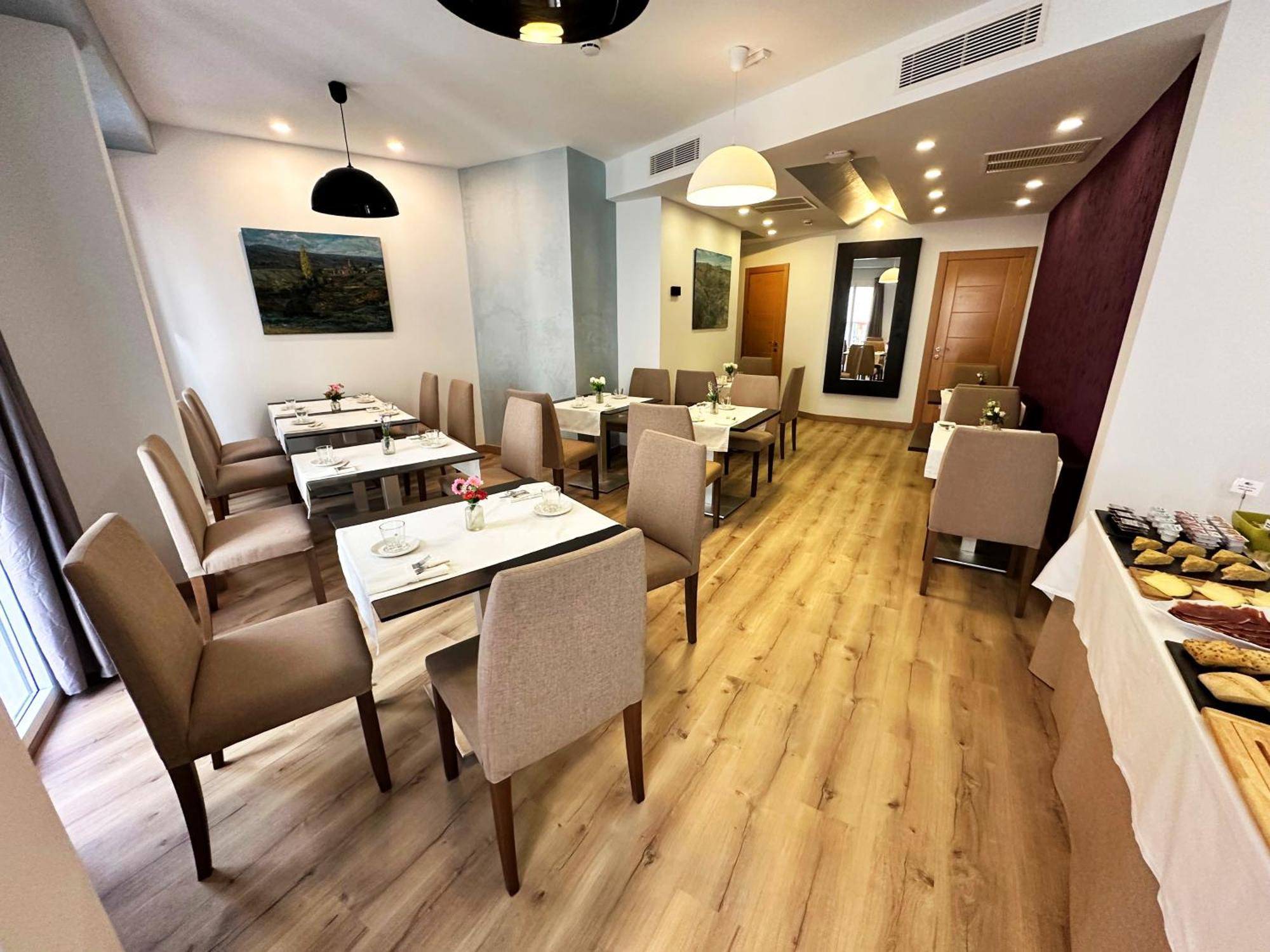 Antidoto Rooms Zocodover Check-In On Line Toledo Dış mekan fotoğraf