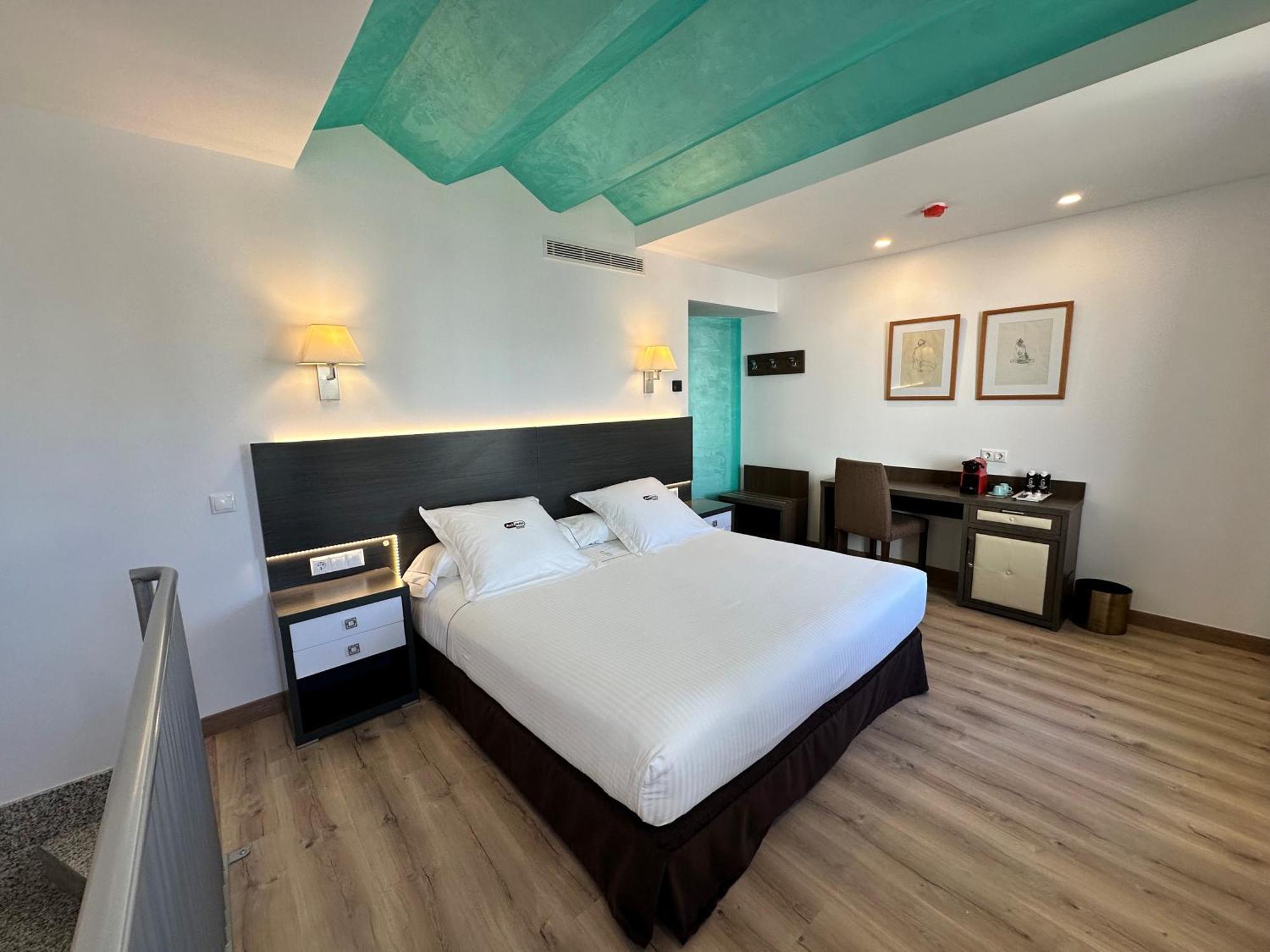 Antidoto Rooms Zocodover Check-In On Line Toledo Dış mekan fotoğraf
