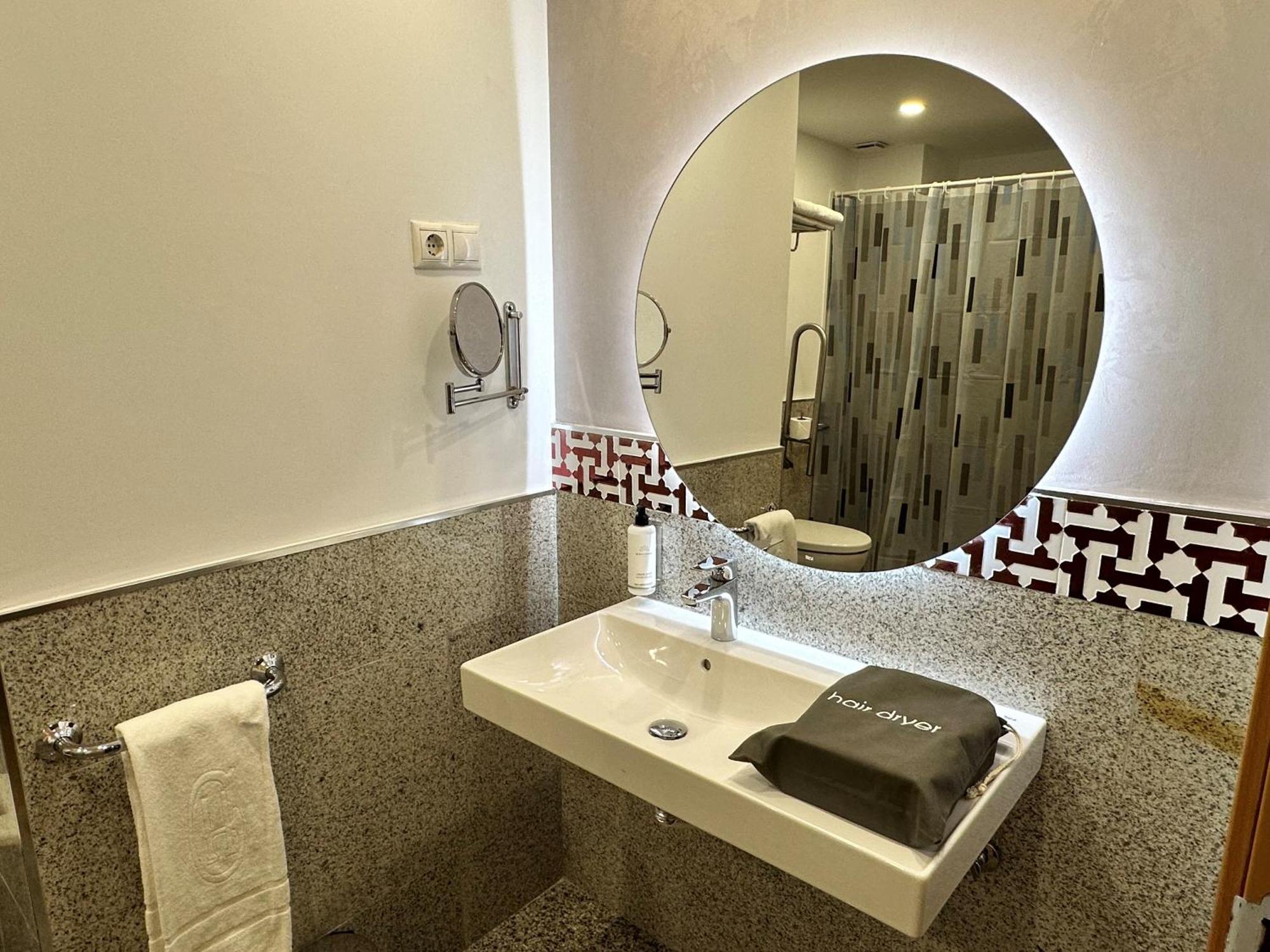 Antidoto Rooms Zocodover Check-In On Line Toledo Dış mekan fotoğraf