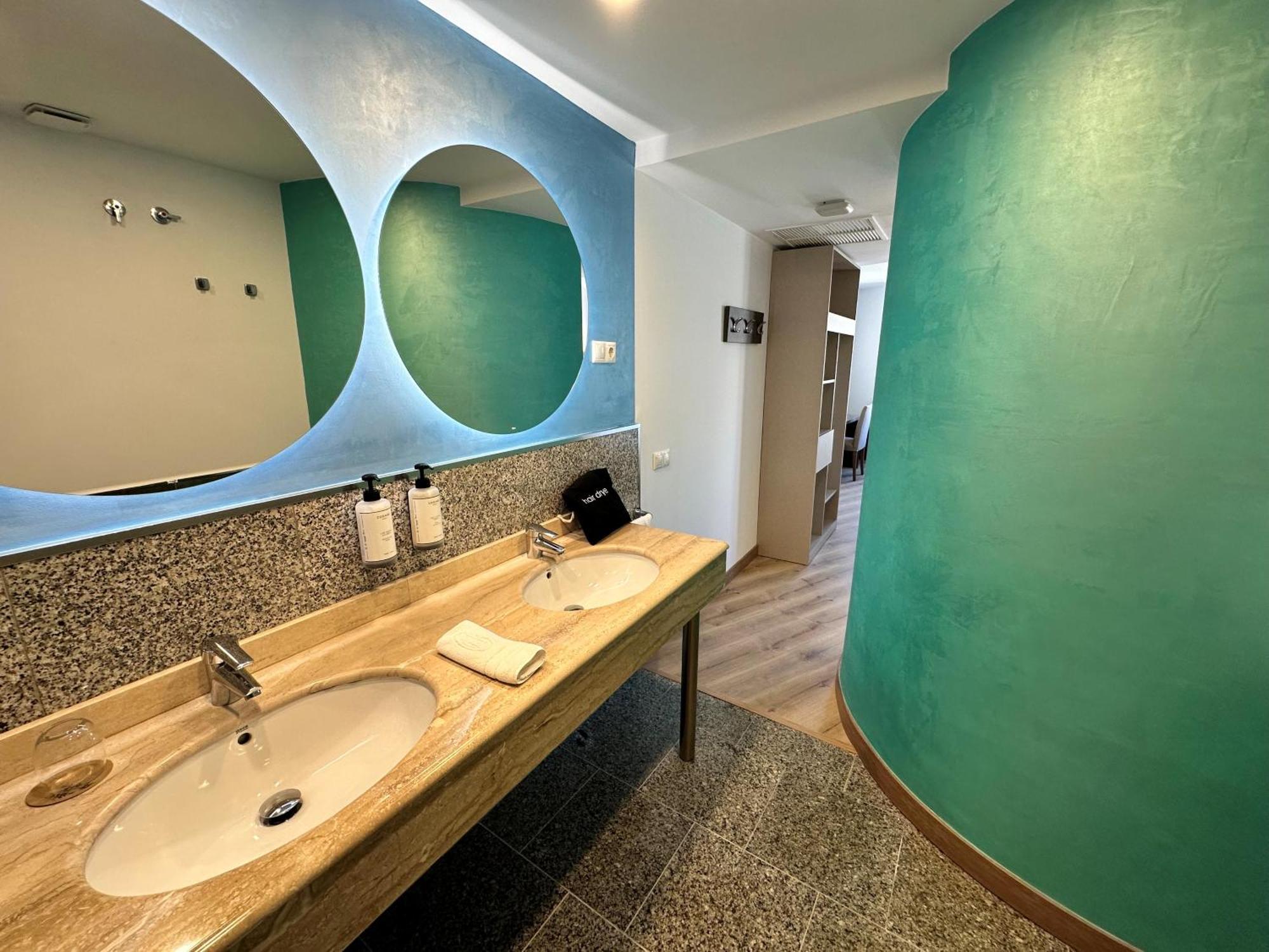 Antidoto Rooms Zocodover Check-In On Line Toledo Dış mekan fotoğraf