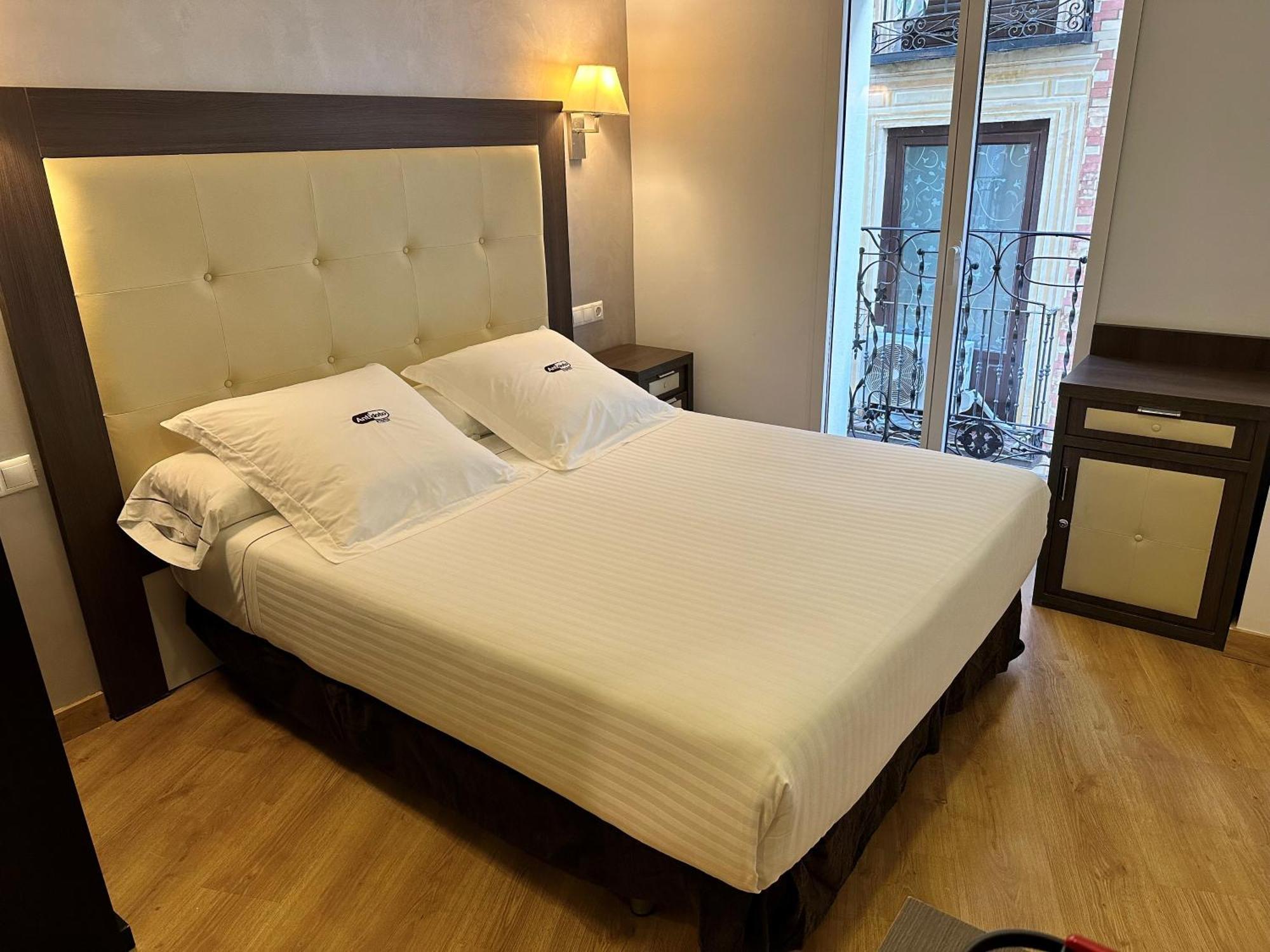 Antidoto Rooms Zocodover Check-In On Line Toledo Dış mekan fotoğraf