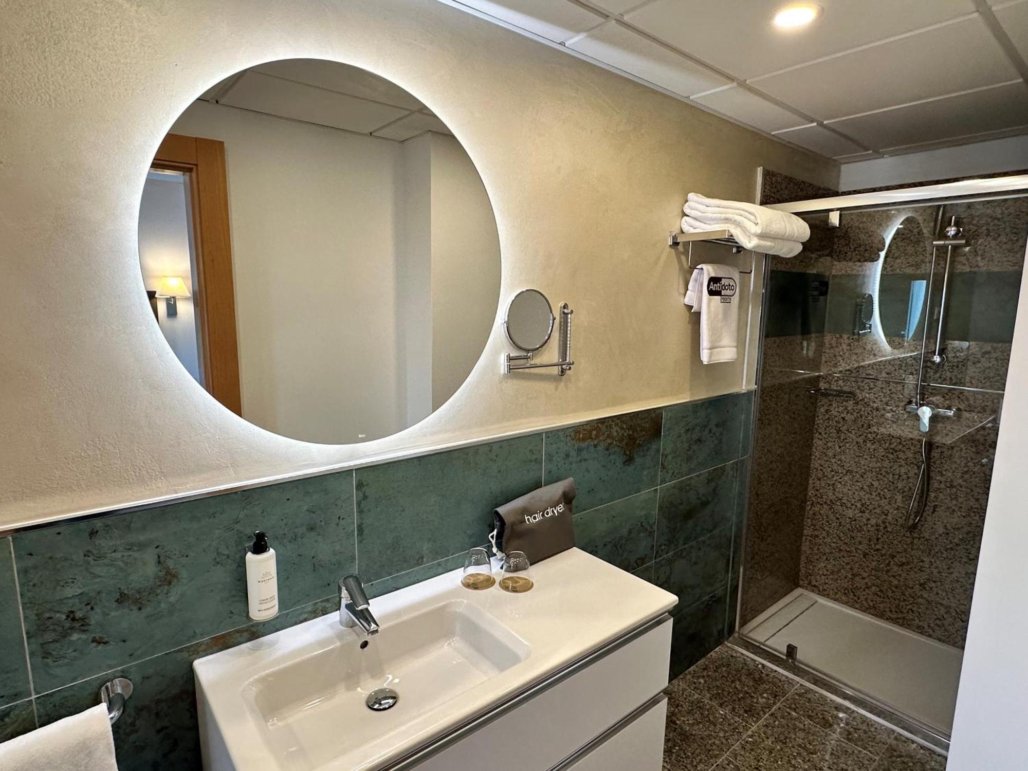 Antidoto Rooms Zocodover Check-In On Line Toledo Dış mekan fotoğraf