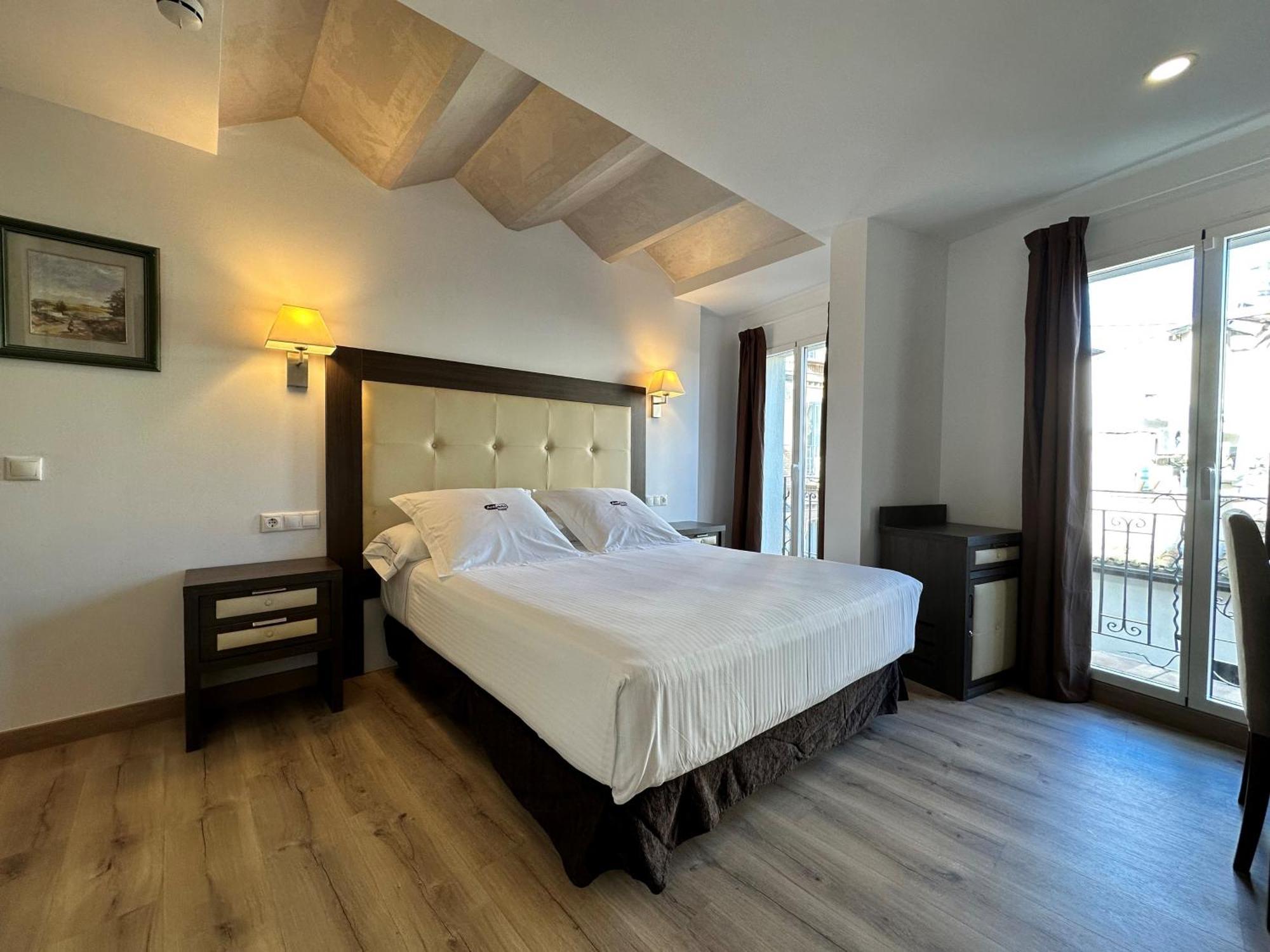 Antidoto Rooms Zocodover Check-In On Line Toledo Dış mekan fotoğraf